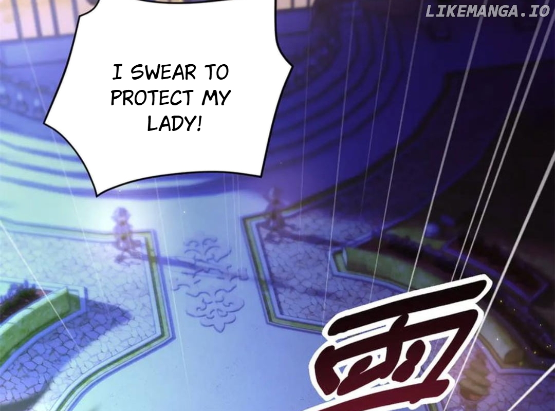 The Duchess Goes Crazy Once A Day Chapter 17 - page 14